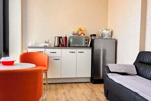 Interior - HostelOne (Ulaanbaatar)