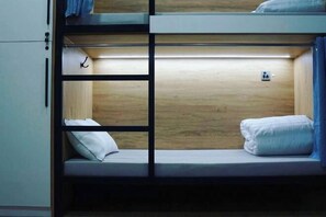 Room - HostelOne (Ulaanbaatar)