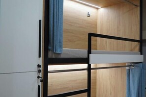 Interior - HostelOne (Ulaanbaatar)