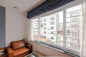 View from property - 22Housing 48 Phan Ke Binh (Hanoi)