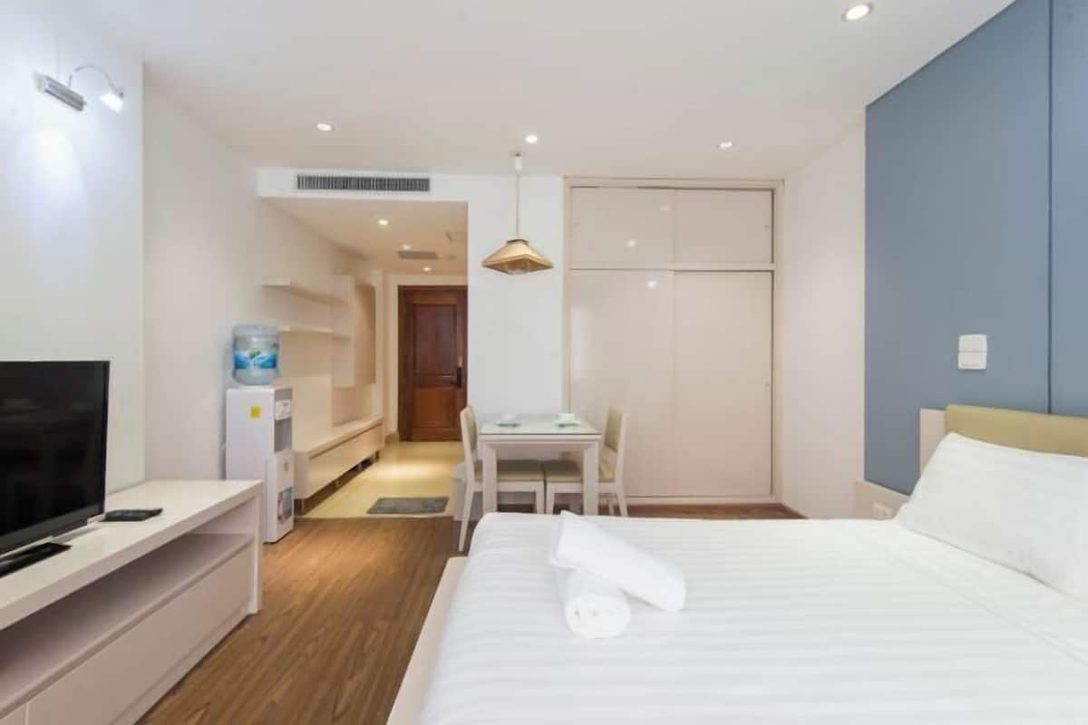 ห้องพัก