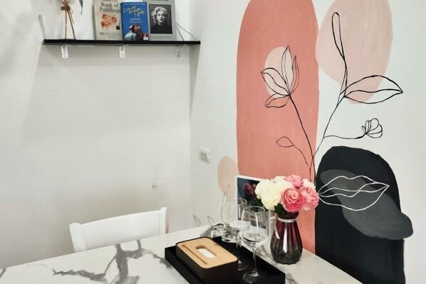 Room - 22Housing 48 Phan Ke Binh (Hanoi)