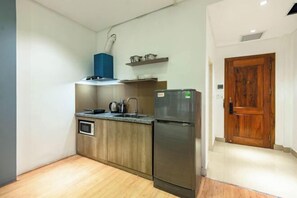 Room - 22Housing 48 Phan Ke Binh (Hanoi)