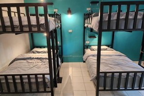 Room - Blue Moon House (Chiang Mai)