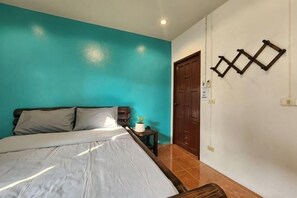 Interior - Blue Moon House (Chiang Mai)