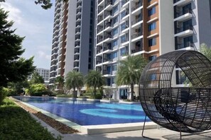 Unclassified image, 5 of 29, button - Artisan Ratchada Apartment Bangkok, Thailand (Bangkok)