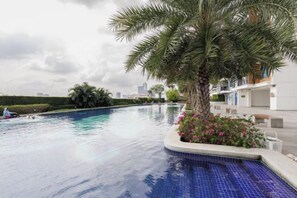 Unclassified image, 4 of 29, button - Artisan Ratchada Apartment Bangkok, Thailand (Bangkok)