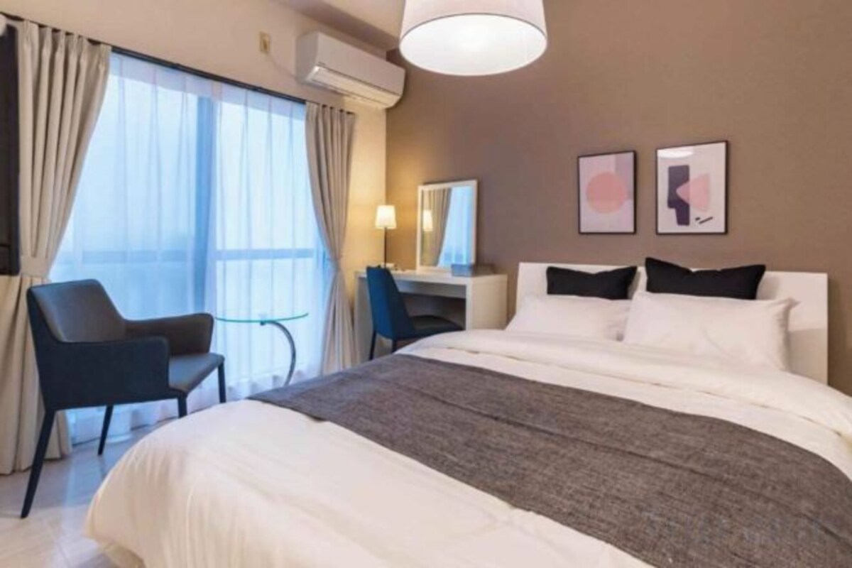 1 Bedroom Suite(ROH)
