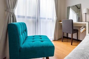 Interior - Tino Anastasia (Osaka)