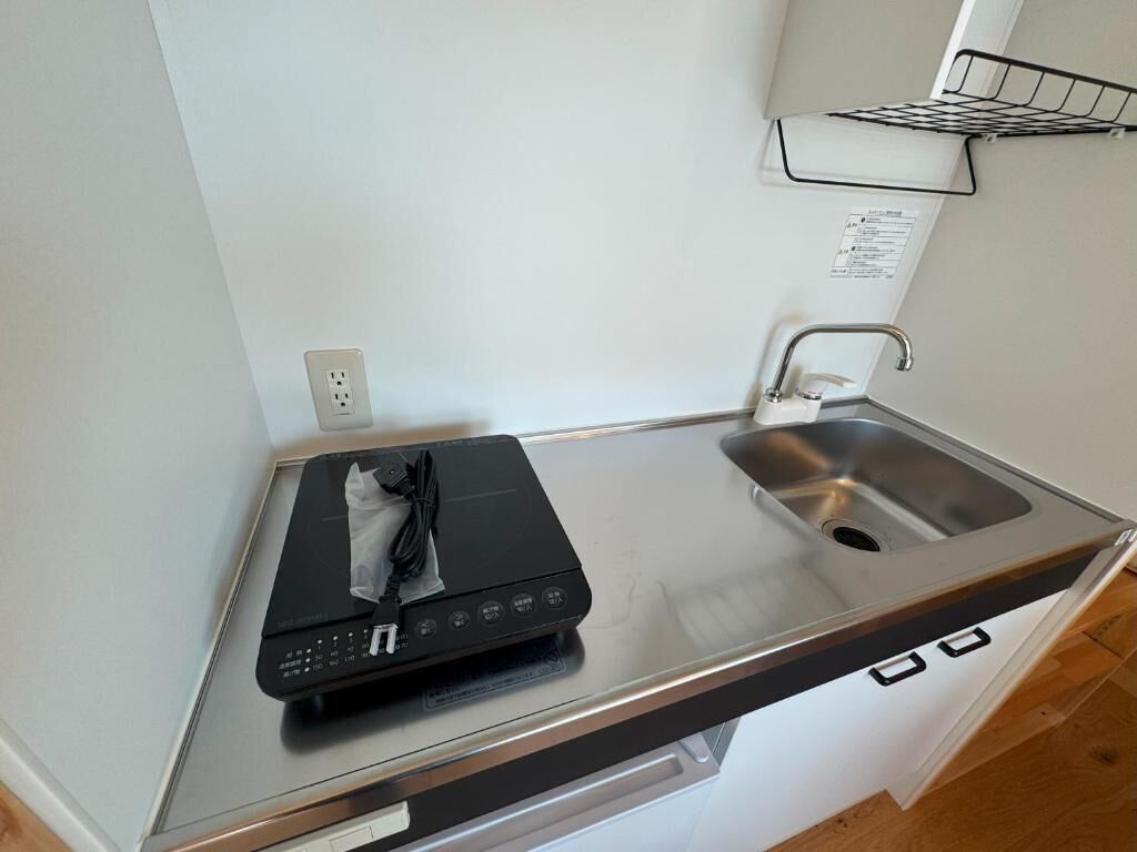 ツインルーム | 客室内のダイニングエリア