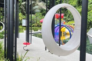 Children’s area - The Cove Hillside Ipoh by Iconique (Ipoh)