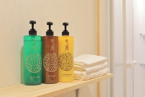 Room amenity - SMA MO inn Chitose (Chitose)