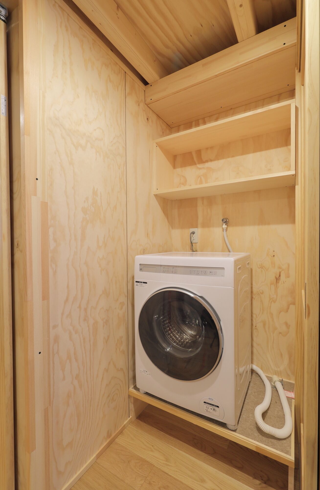 Quadruple Room | Room amenity