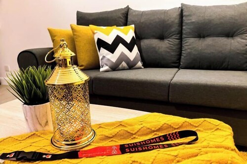 Bell Suites - KLIA Transit Train - Sepang