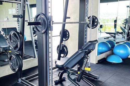 Bell Suites - KLIA Transit Train - Sepang