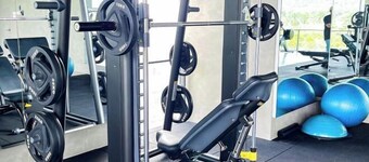 Bell Suites - KLIA Transit Train - Sepang