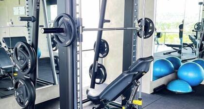 Bell Suites - KLIA Transit Train - Sepang