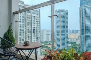 Ausstattung der Unterkunft