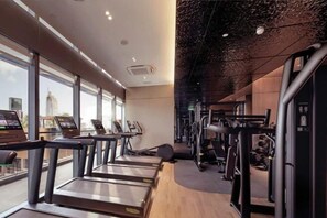 Property amenity - Metropole Luxury Apartment By Somi (Ho Chi Minh City)