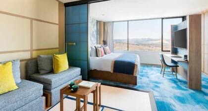 Club Med Sahoro Hokkaido