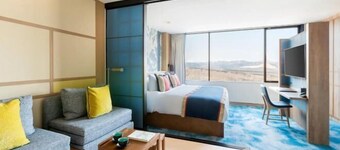 Club Med Sahoro Hokkaido