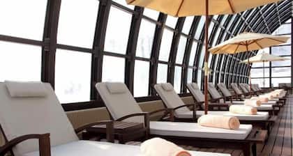 Club Med Sahoro Hokkaido