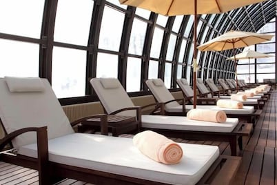 Club Med Sahoro Hokkaido
