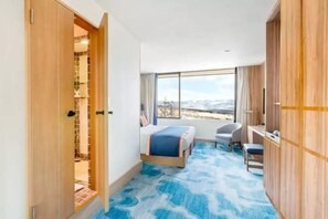 Room - Club Med Sahoro Hokkaido (Shintoku)