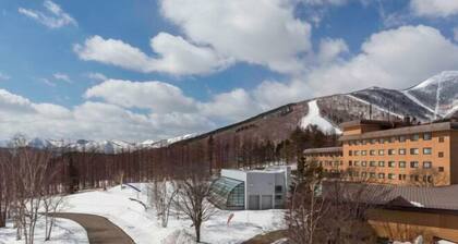 Club Med Sahoro Hokkaido