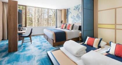 Club Med Sahoro Hokkaido