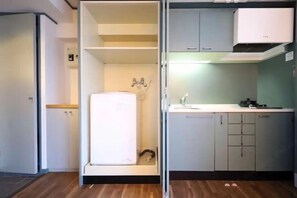 Room - JR Kata 5 min walk, Shinagawa 7 min by train, Keikyu Kamata Station Haneda Airport (Tokyo)