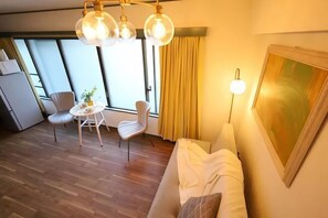 Room - JR Kata 5 min walk, Shinagawa 7 min by train, Keikyu Kamata Station Haneda Airport (Tokyo)