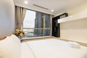 Room - The Landmark Collection Suite (Ho Chi Minh City)