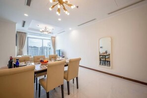 Unclassified image, 4 of 63, button - The Landmark Collection Suite (Ho Chi Minh City)