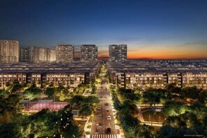 Unclassified image, 3 of 21, button - Express by M Village Global City, a brand of Modern Village Lifestyle (Ho Chi Minh City)