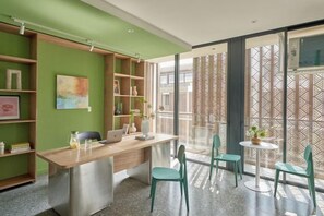 Unclassified image, 2 of 21, button - Express by M Village Global City, a brand of Modern Village Lifestyle (Ho Chi Minh City)