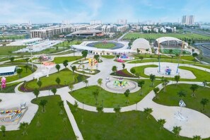 Unclassified image, 4 of 21, button - Express by M Village Global City, a brand of Modern Village Lifestyle (Ho Chi Minh City)