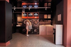 Unclassified image, 3 of 21, button - Express by M Village Global City, a brand of Modern Village Lifestyle (Ho Chi Minh City)