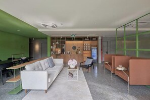 Unclassified image, 5 of 21, button - Express by M Village Global City, a brand of Modern Village Lifestyle (Ho Chi Minh City)