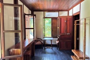 Room - Fontainebleaulaos (Luang Prabang)