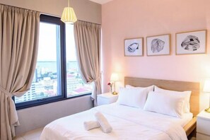 Room - Mona Homes #6 Macalister 218, Georgetown Penang (George Town)