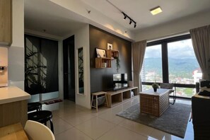 Room - Mona Homes #6 Macalister 218, Georgetown Penang (George Town)