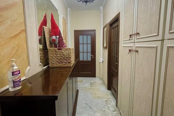 Interior - Barbi's Home- Colli Albani Roma (Rome)