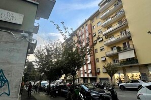 Exterior - Barbi's Home- Colli Albani Roma (Rome)