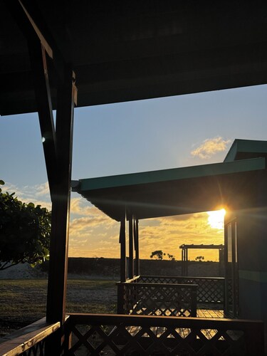 Magnifique Bungalow à 2 pas d'un snack où vous bénéficierait de -20%