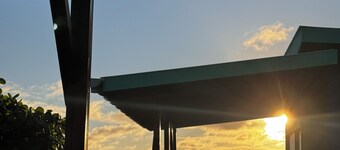 Magnifique Bungalow à 2 pas d'un snack où vous bénéficierait de -20%