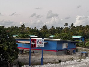Aussenbereich