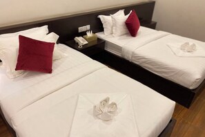 Unclassified image, 5 of 29, button - Apple Hotel Two (Phnom Penh)