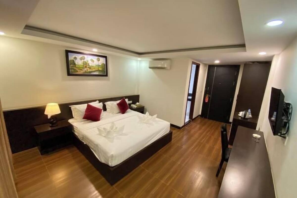 Kamer