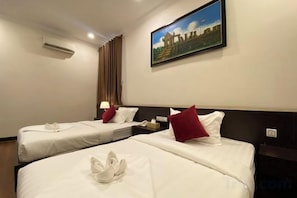 Unclassified image, 4 of 29, button - Apple Hotel Two (Phnom Penh)